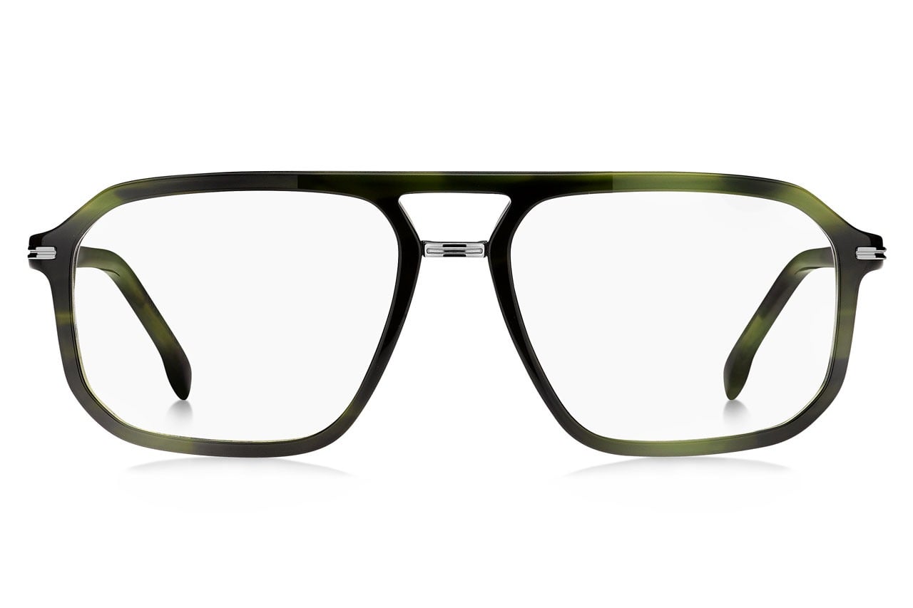 HUGO BOSS BOSS 1728 6AK — Havana frame