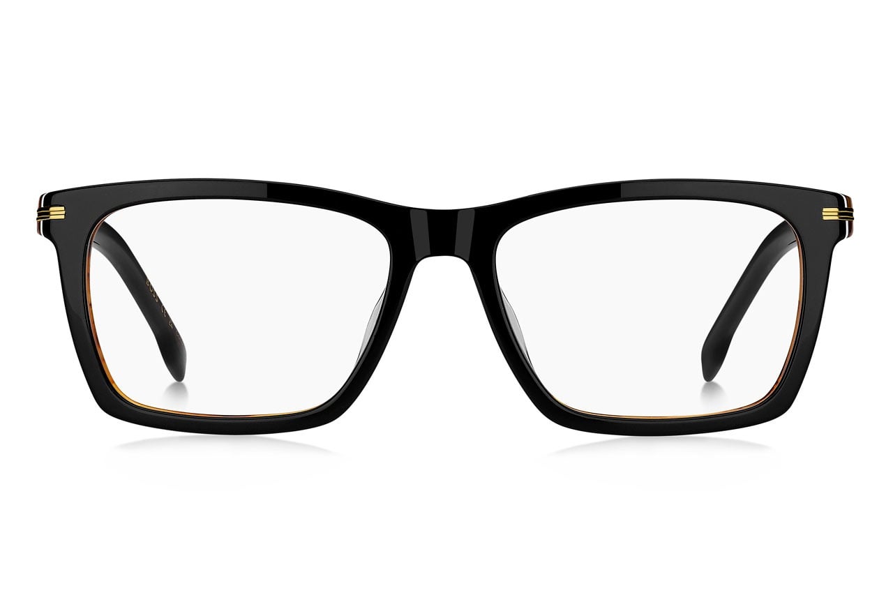HUGO BOSS BOSS 1726/G/CS 05K99 — Black frame