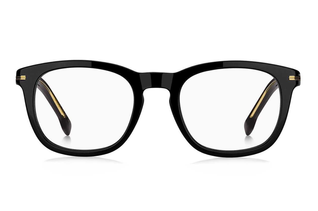 HUGO BOSS BOSS 1725/G/CS 80799 — Black frame