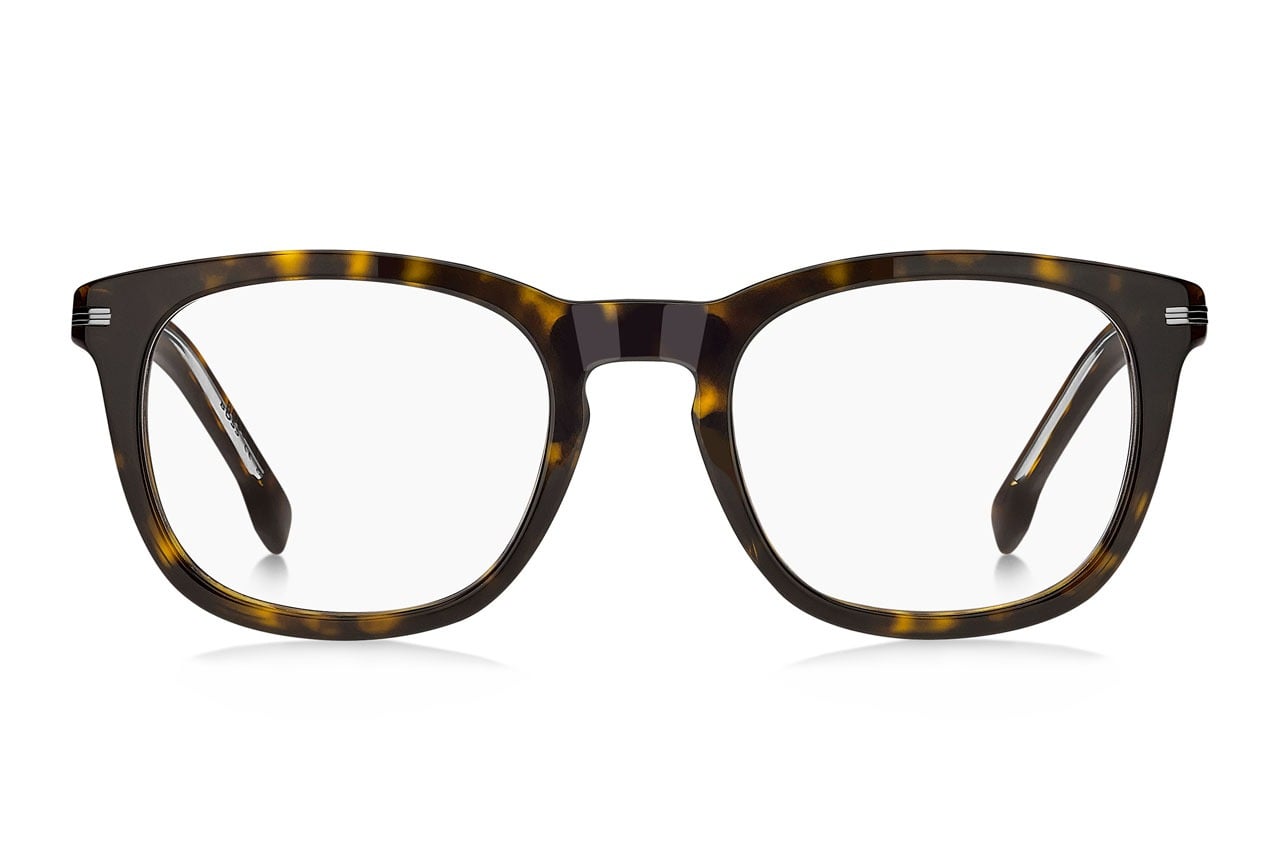 HUGO BOSS FULL WR799 — Havana frame