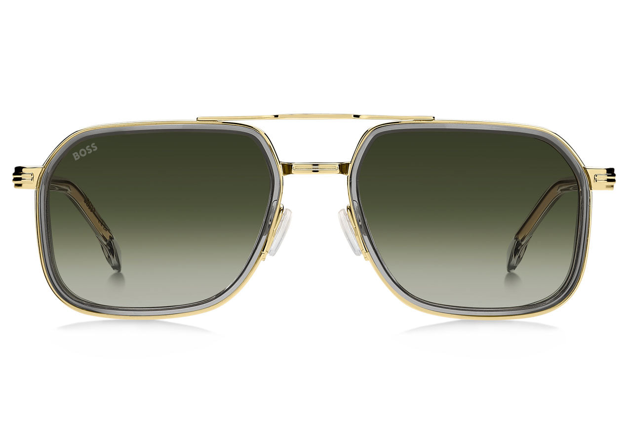 HUGO BOSS BOSS 1724/S FT39K — Havana frame
