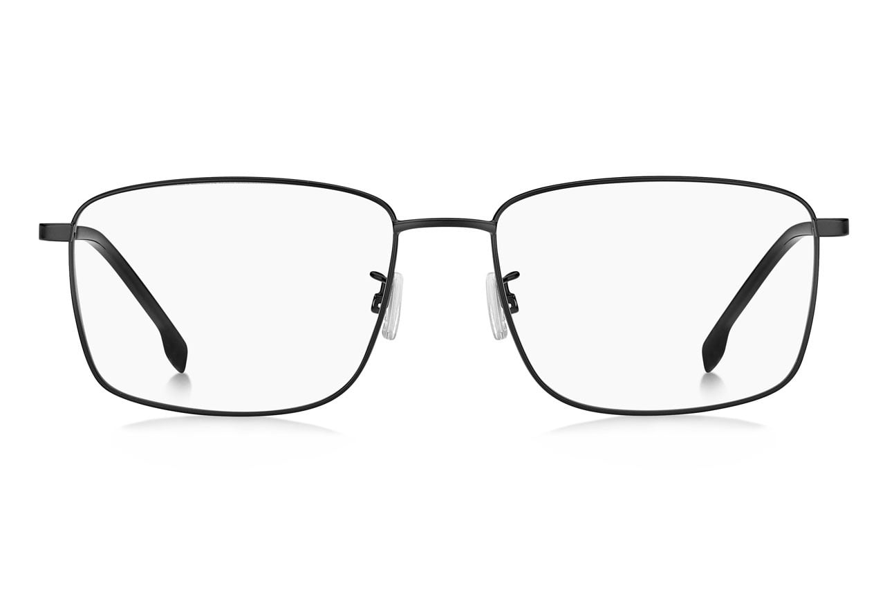 HUGO BOSS BOSS 1714/F 003 — Matt Black frame