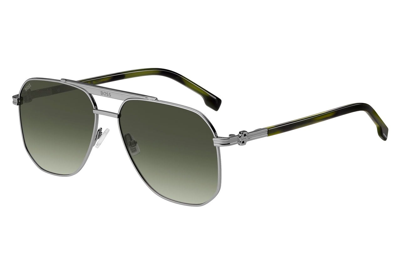 HUGO BOSS BOSS 1743/S XYG8Z Sunglass — view 1