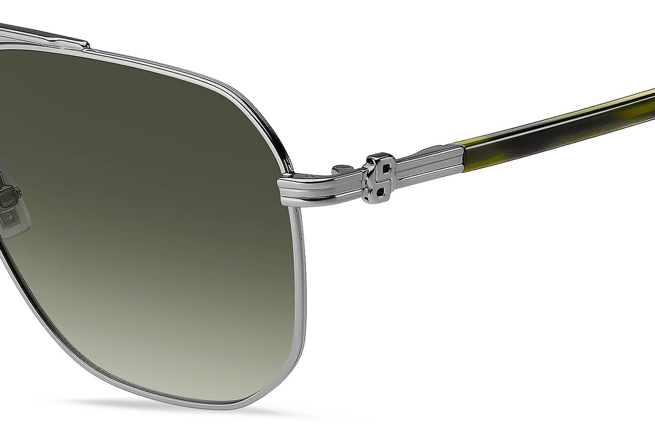 HUGO BOSS BOSS 1743/S XYG8Z Sunglass — view 3