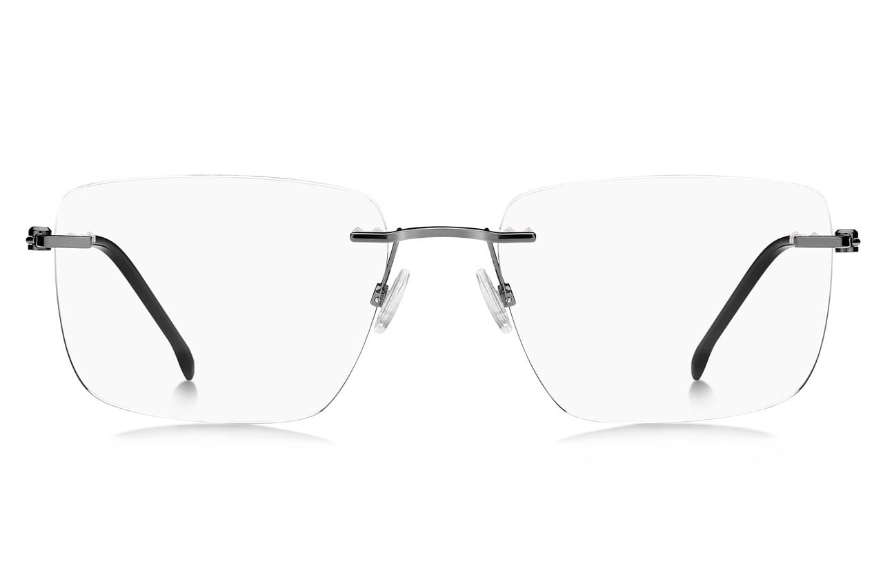 HUGO BOSS BOSS 1706/F V81 — Gun Metal frame