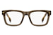Transparent Brown