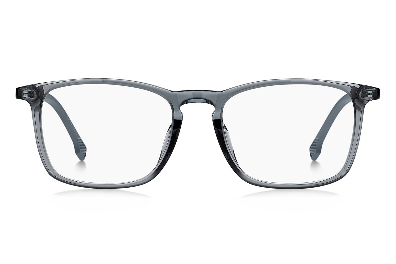 HUGO BOSS BOSS 1716/F PJP — Transparent Blue frame