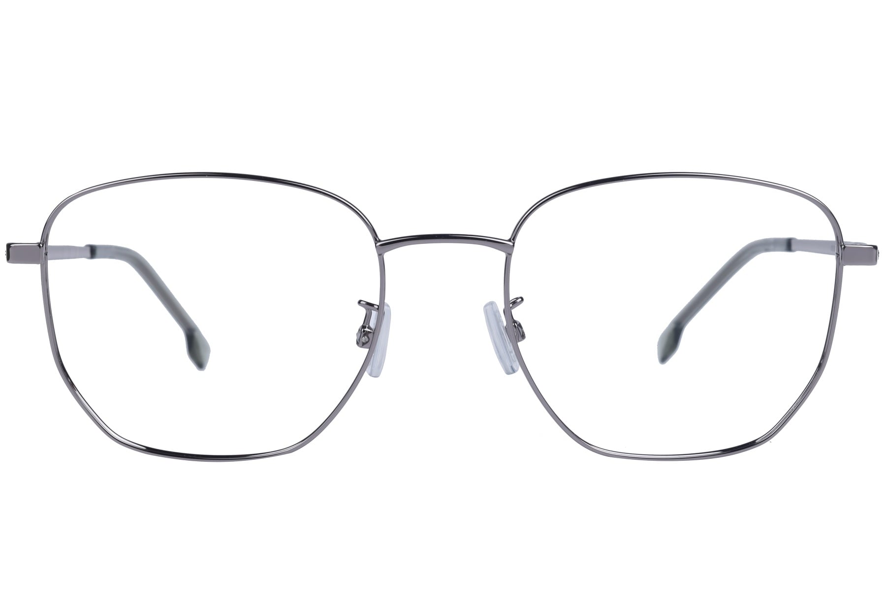 HUGO BOSS BOSS 1713/F 6LB — Gun Metal frame