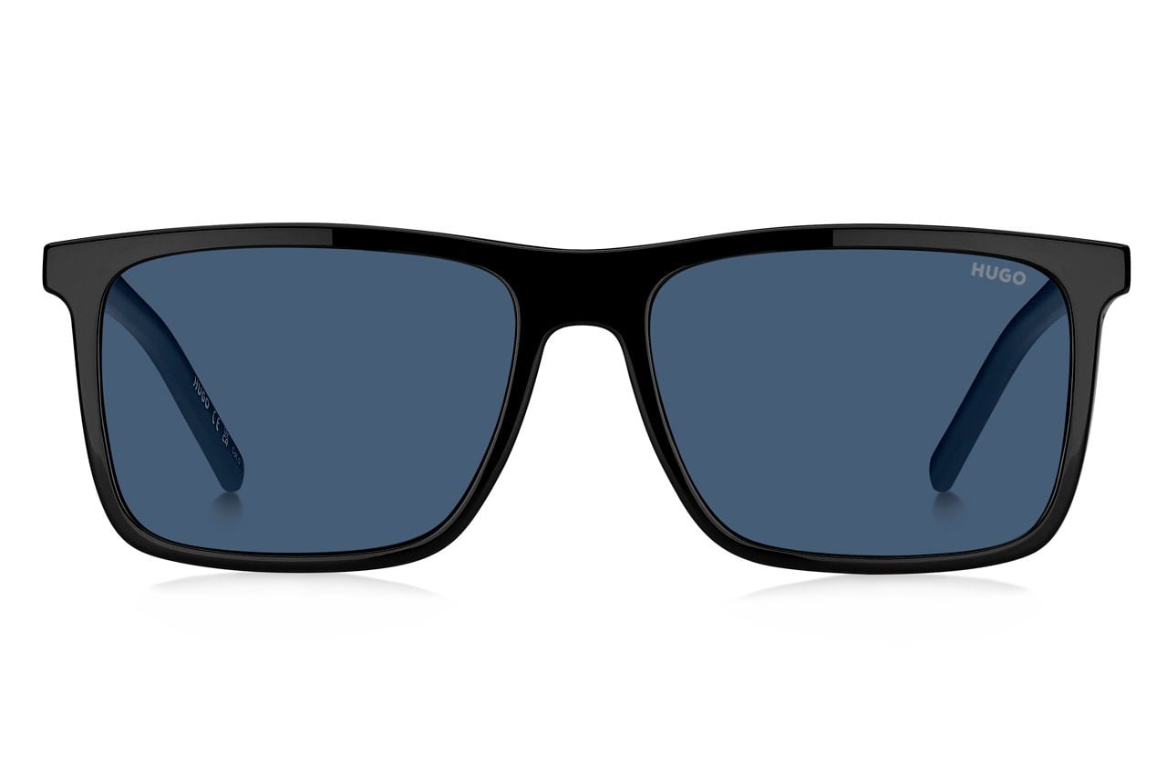 HUGO BOSS HG 1331/G/CS2 9N799 — Black frame