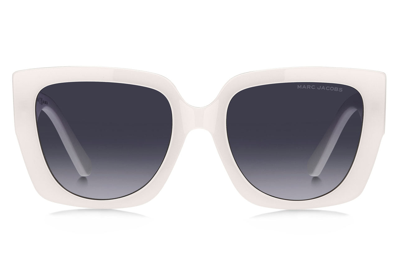 MARC JACOBS 687/S SZJ — Ivory frame