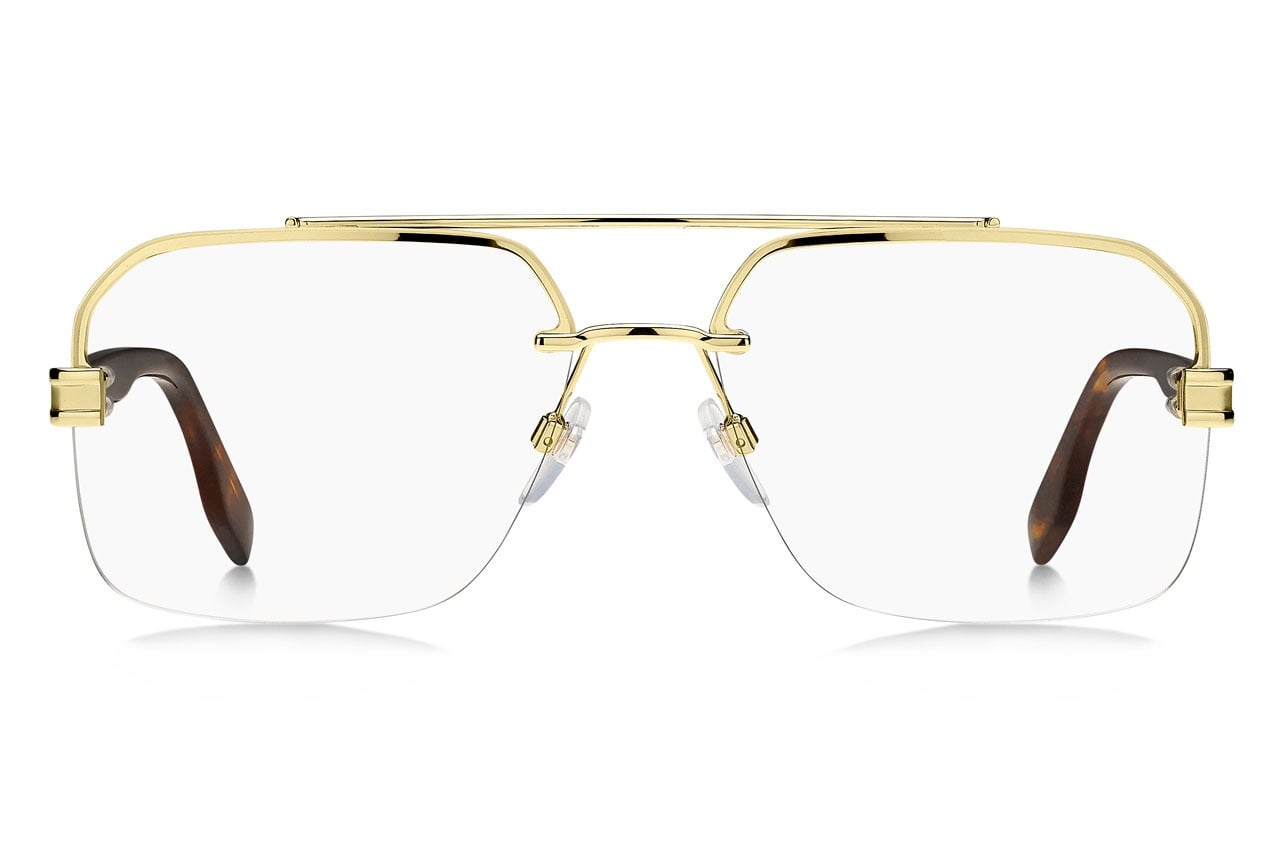 MARC JACOBS MARC 714 06J — Gold frame