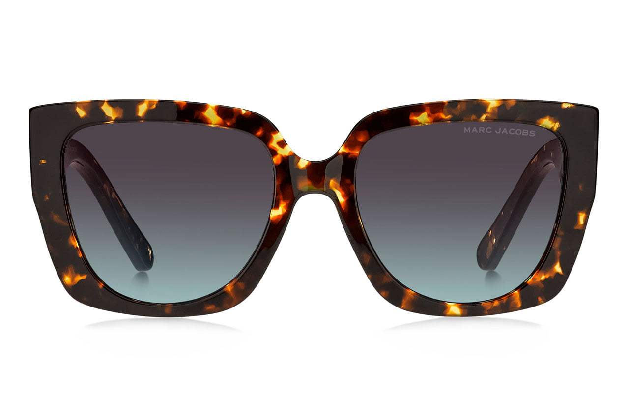 MARC JACOBS MARC 687/S 08698 — Havana frame