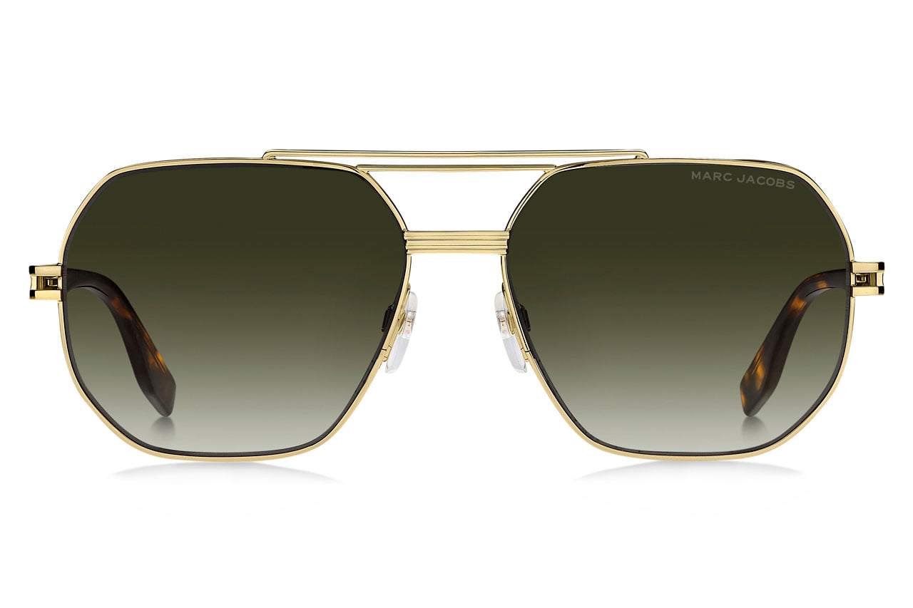 MARC JACOBS MARC 784/S 06J9K — Gold frame