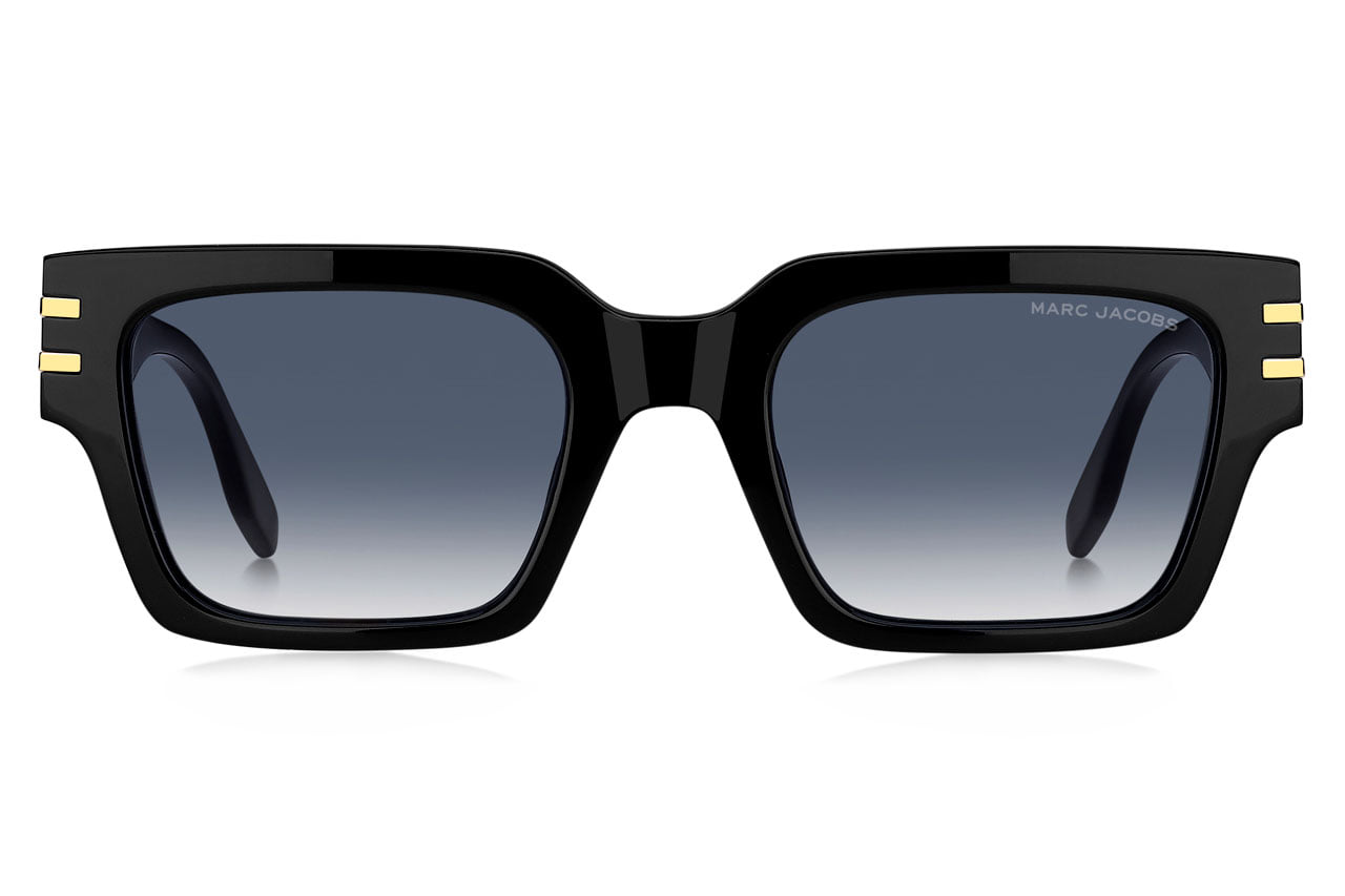 MARC JACOBS MARC 787/S 2M208 Sunglass — view 2