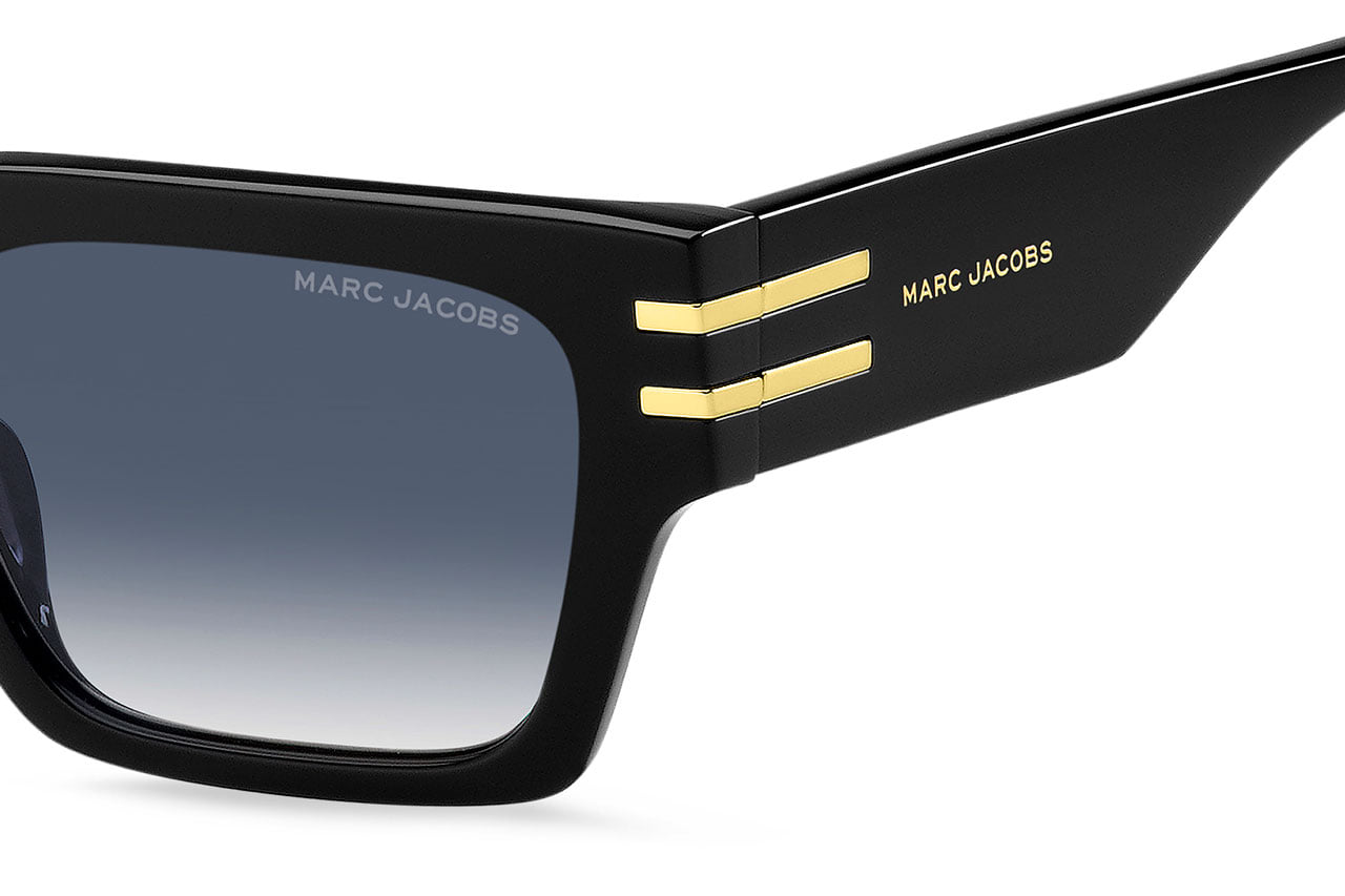 MARC JACOBS MARC 787/S 2M208 Sunglass — view 3