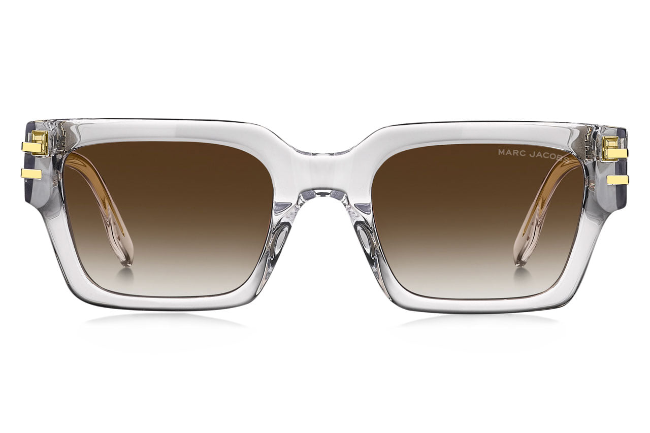 MARC JACOBS MARC 787/S 900HA — Transparent frame