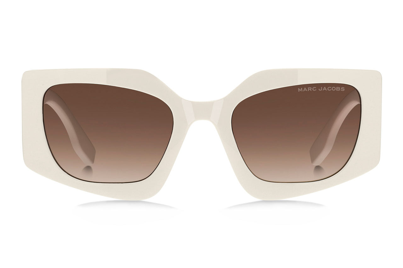 MARC JACOBS MQARC 774/S SZJHA — Ivory frame