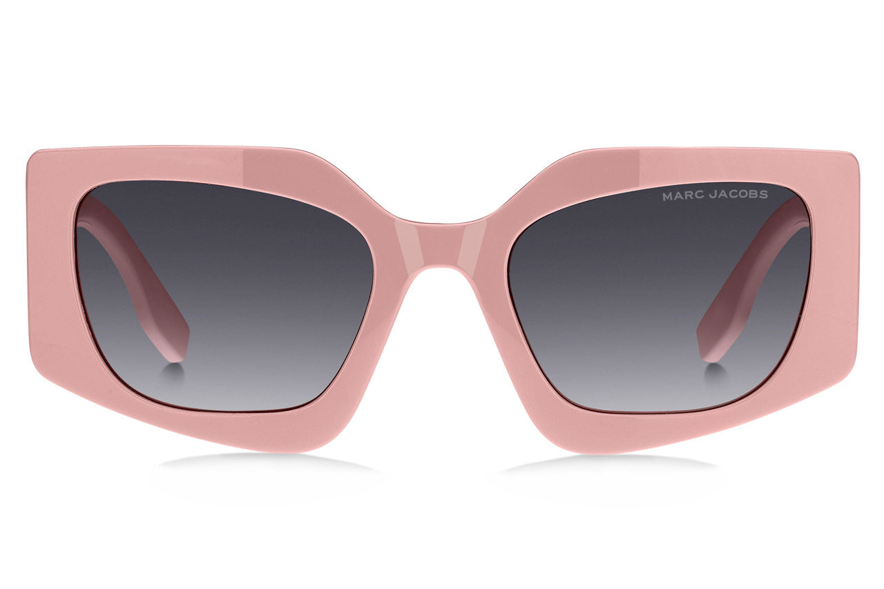 MARC JACOBS MARC 774/S 35J9O — Pink frame