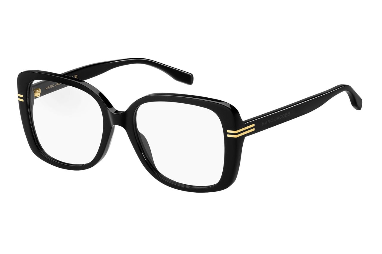 MARC JACOBS MJ 1115 807 Frame — Black frame — view 1