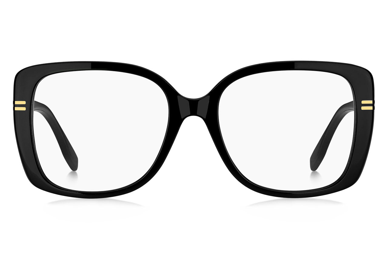 MARC JACOBS MJ 1115 807 — Black frame