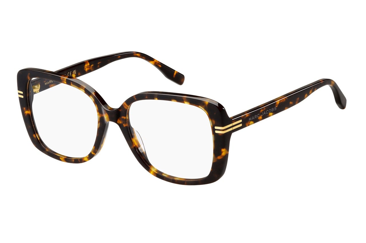 MARC JACOBS MJ 1115 086 Frame — Havana frame — view 1