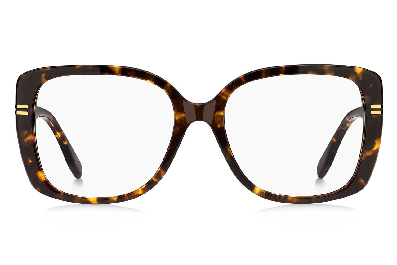 MARC JACOBS MJ 1115 086 — Havana frame