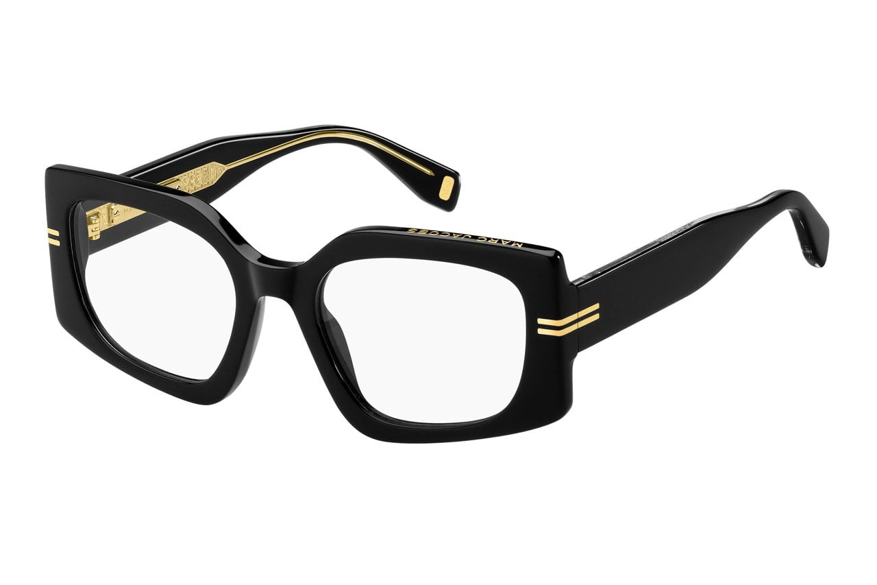 MARC JACOBS MJ 1111 807 Frame — Black frame — view 1