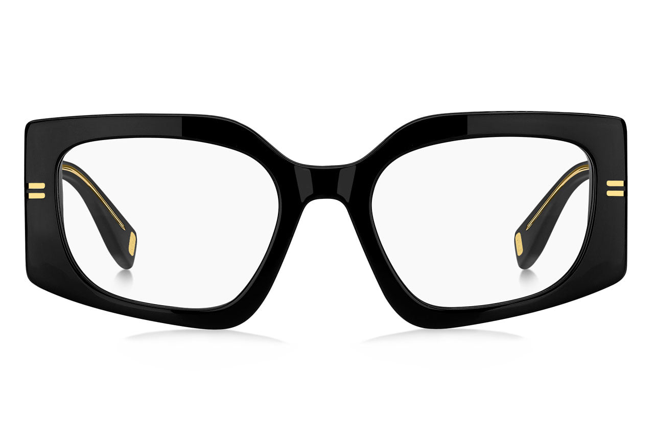 MARC JACOBS MJ 1111 807 — Black frame