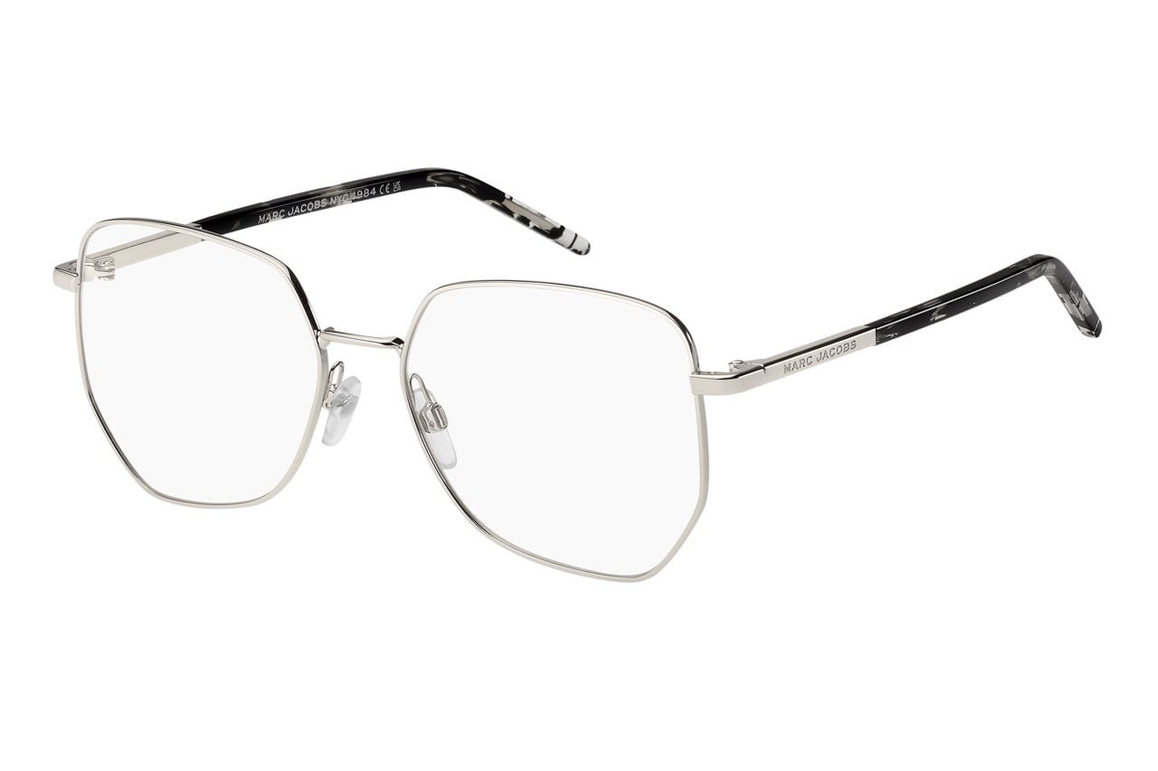 MARC JACOBS MARC 780 84J Frame — Silver frame — view 1