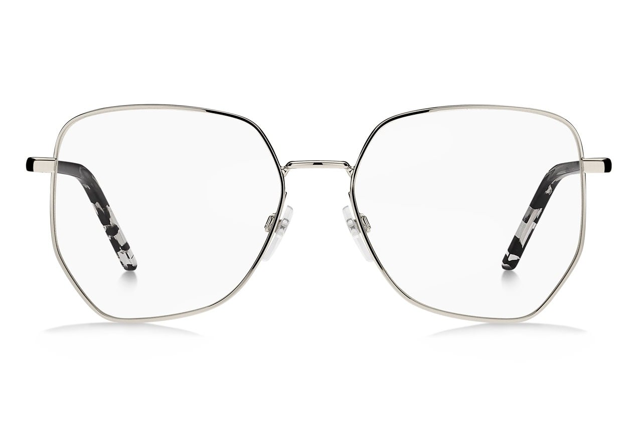 MARC JACOBS MARC 780 84J — Silver frame