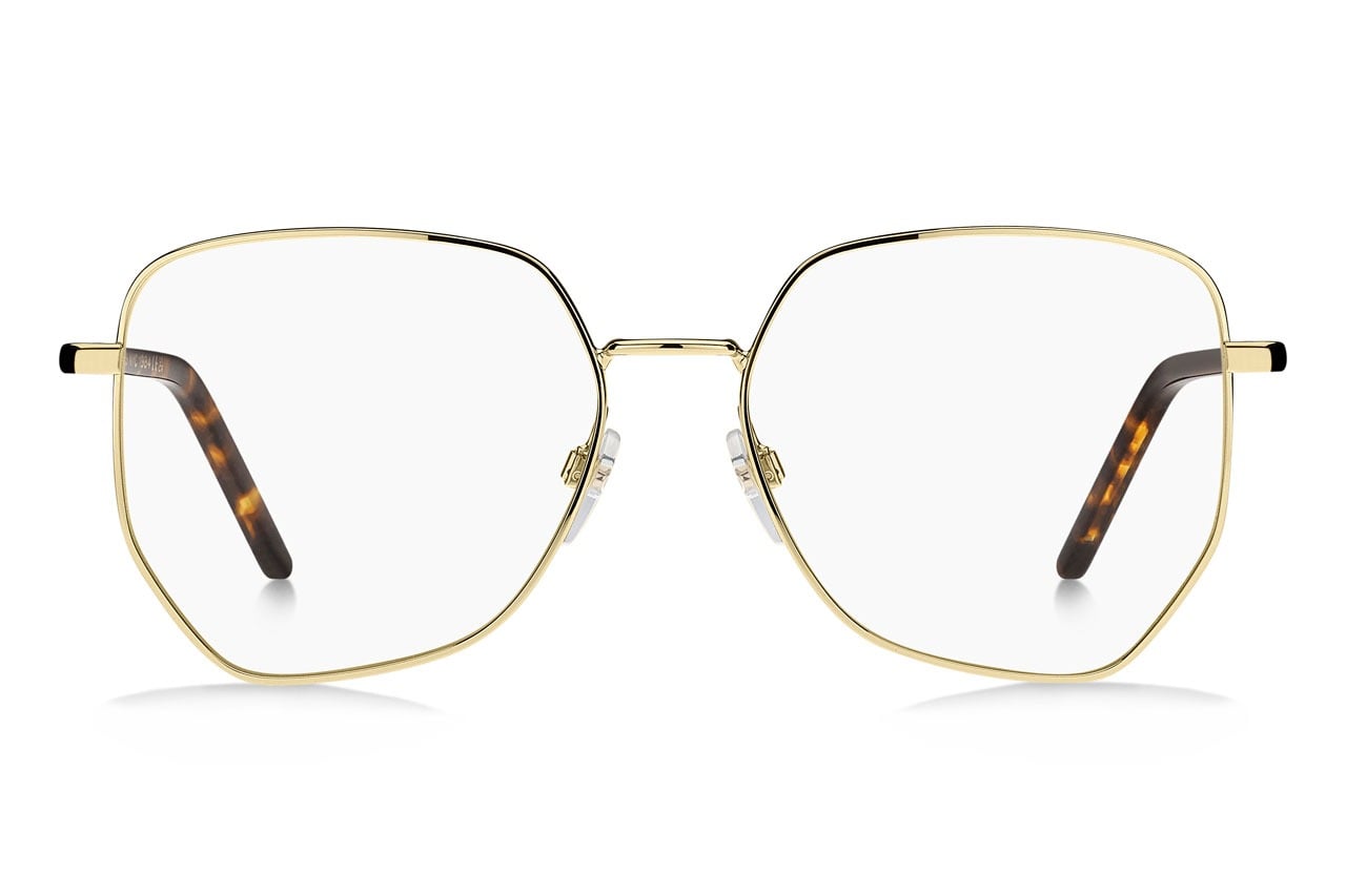 MARC JACOBS MARC 780 06J — Gold frame