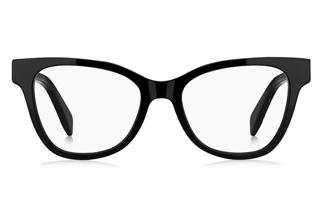 MARC JACOBS MARC 767 807 — Black frame