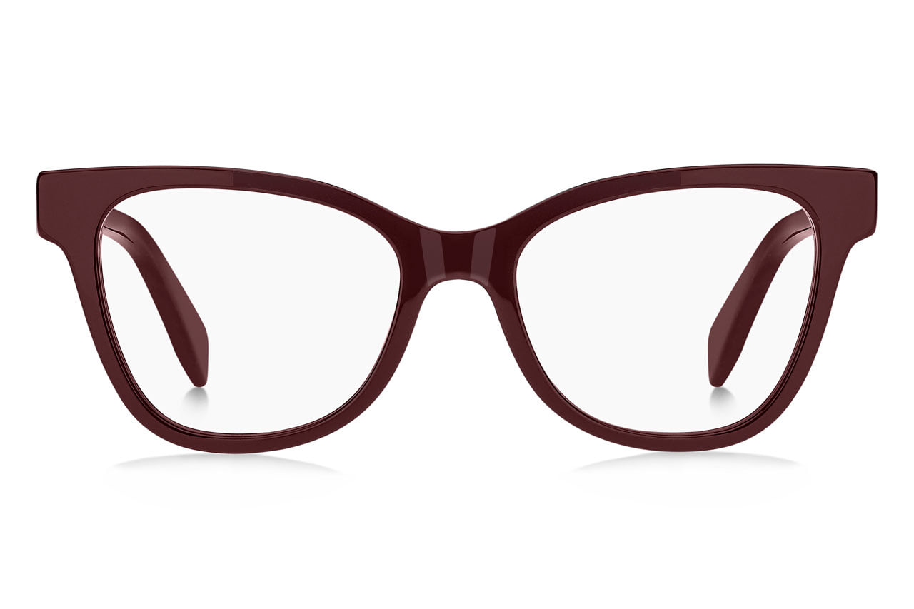 MARC JACOBS MARC 767 LHF — Burgundy frame