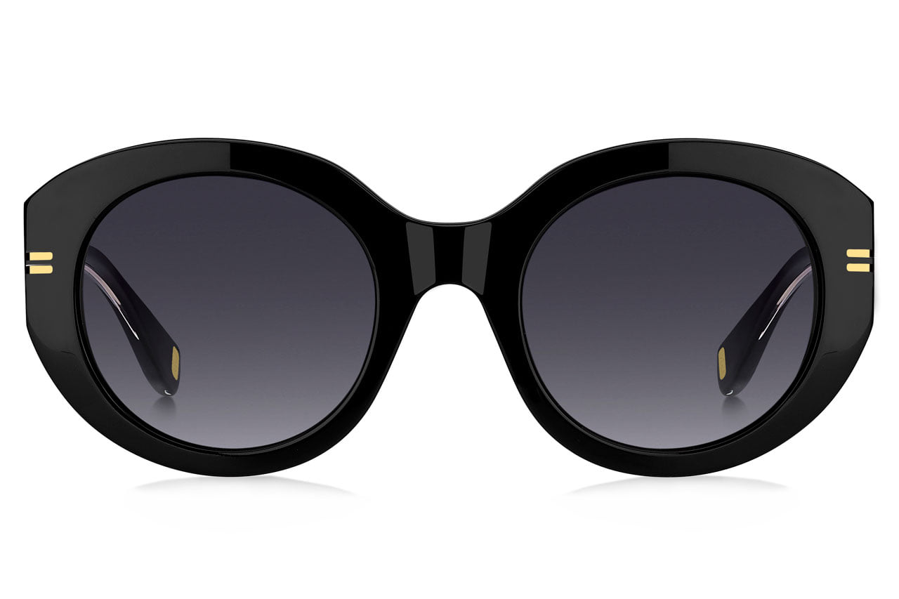 MARC JACOBS MJ 1110/S 7C590 — Black frame