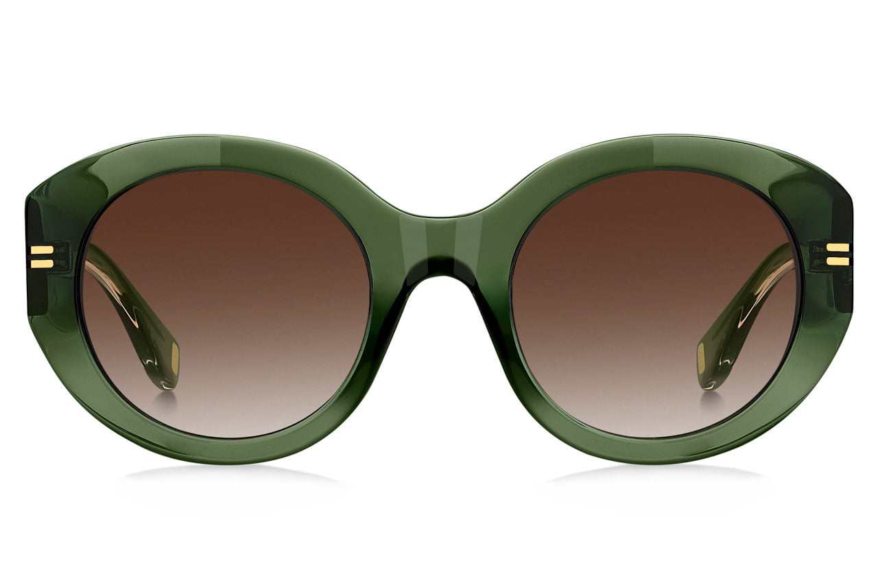 MARC JACOBS MJ 1110/S IEDHA — Transparent Green frame