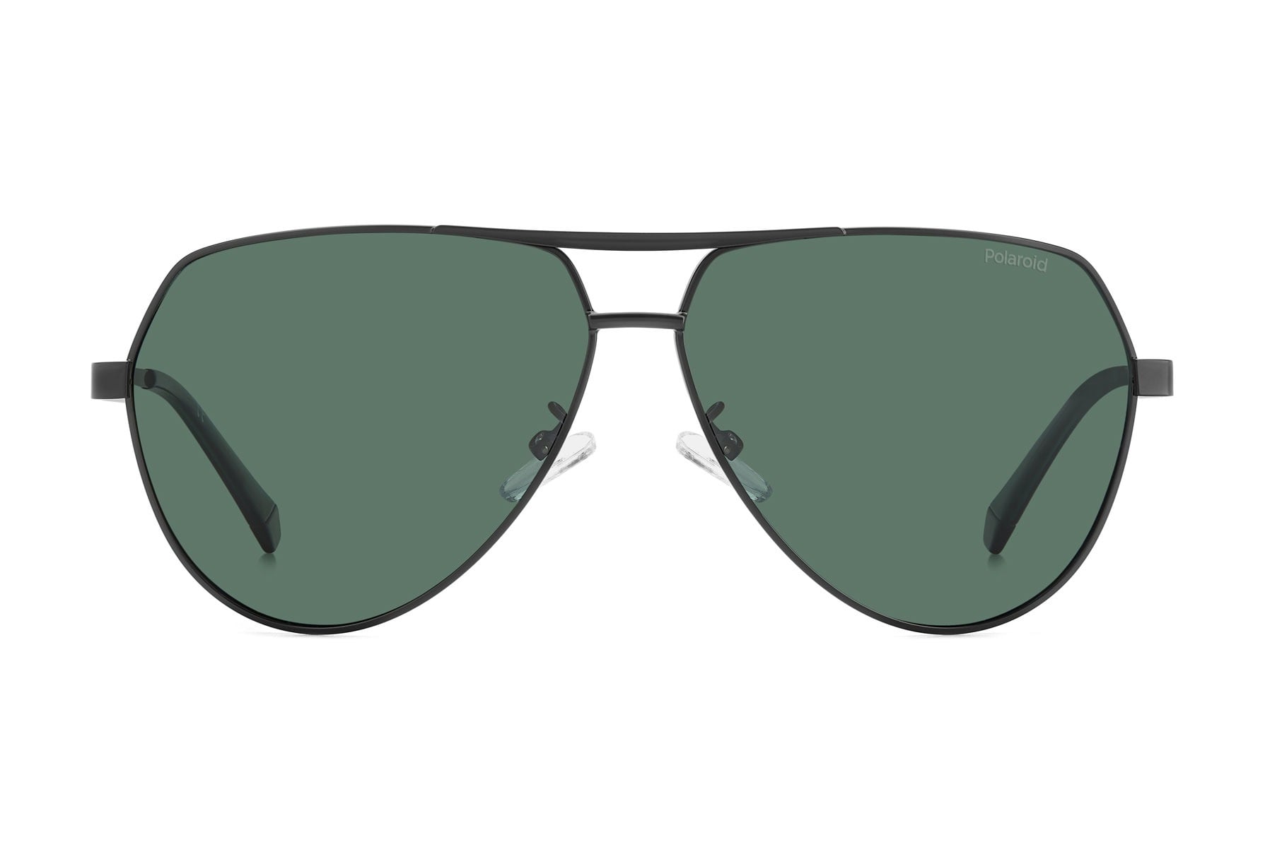 POLAROID PLD 2145/G/S/X 003UC — Gun Metal frame