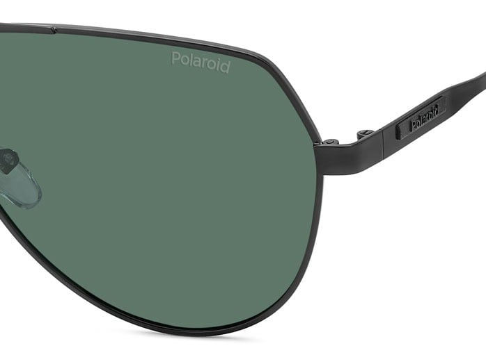 POLAROID PLD 2145/G/S/X 003UC Sunglass — view 3