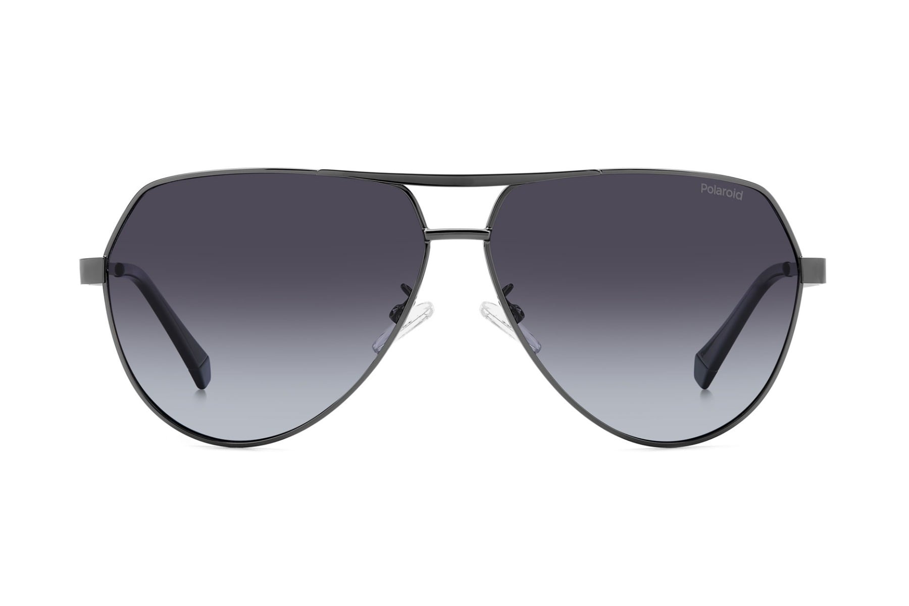 POLAROID PLD 2145/G/S/X KJIWJ — Gun Metal frame