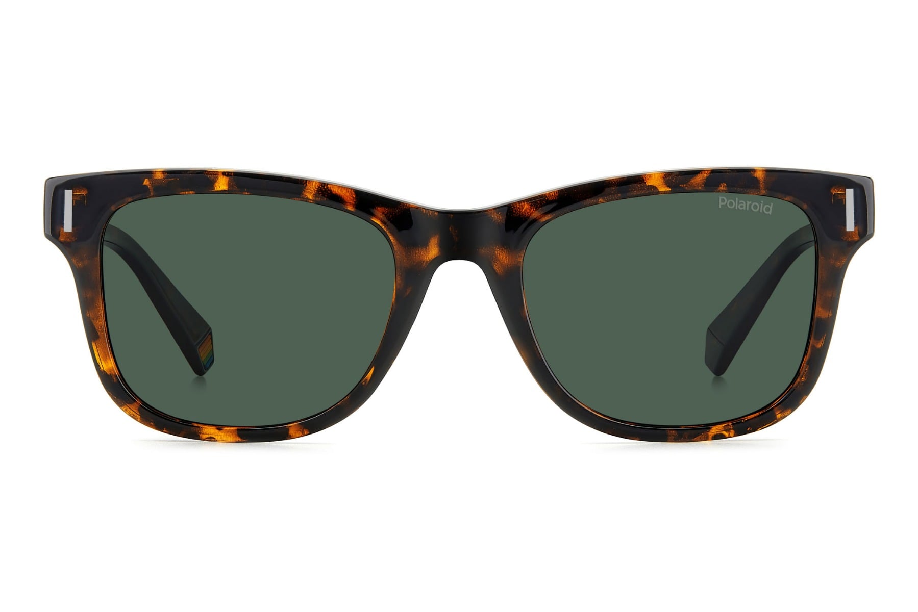 POLAROID PLD 6206/S 086UC — Havana frame