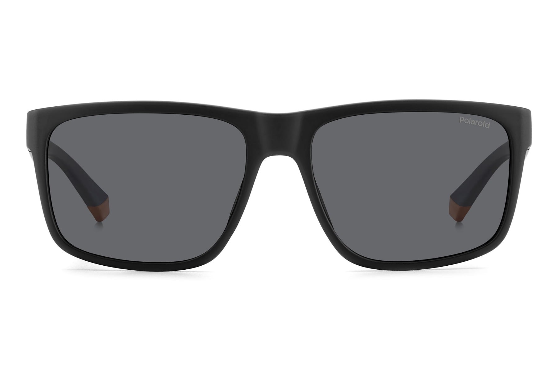 POLAROID PLD 2149/S 8LZM9 — Matt Black frame