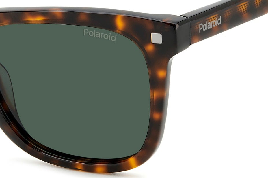 POLAROID PLD 4167/S/X 086UC Sunglass — view 3