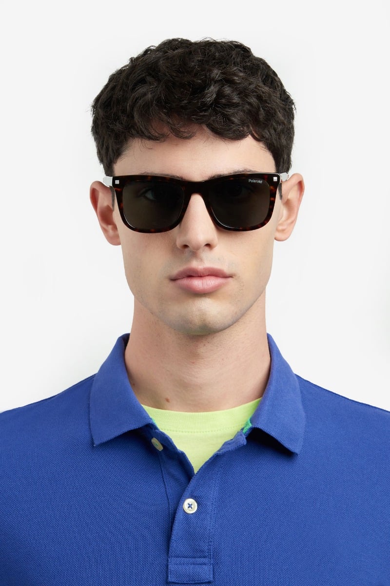 POLAROID PLD 4167/S/X 086UC Sunglass — view 4