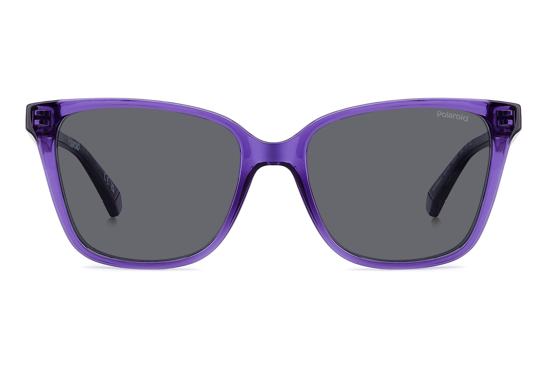 POLAROID PLD 8062/S B3VM9 — Violet frame