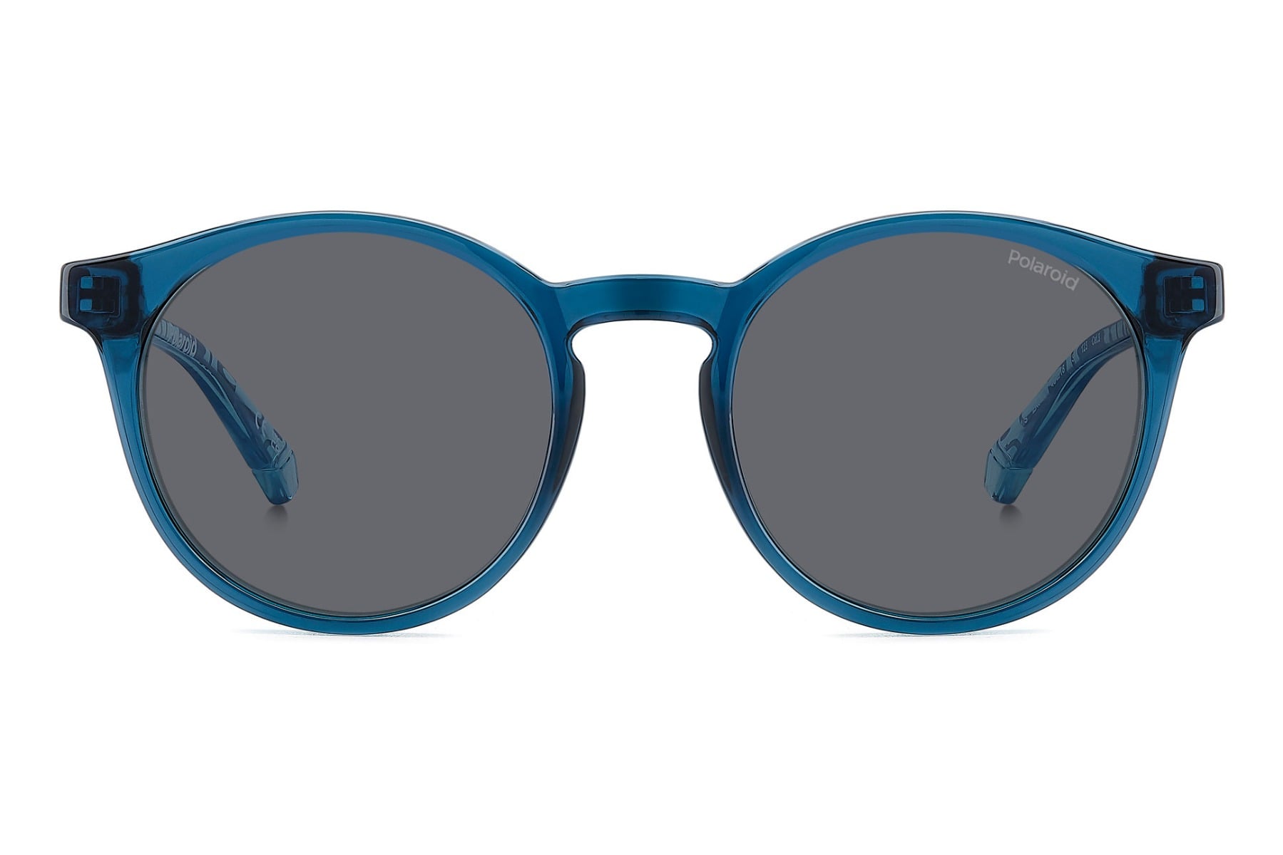 POLAROID PLD 8061/S ZX9M9 — Blue frame