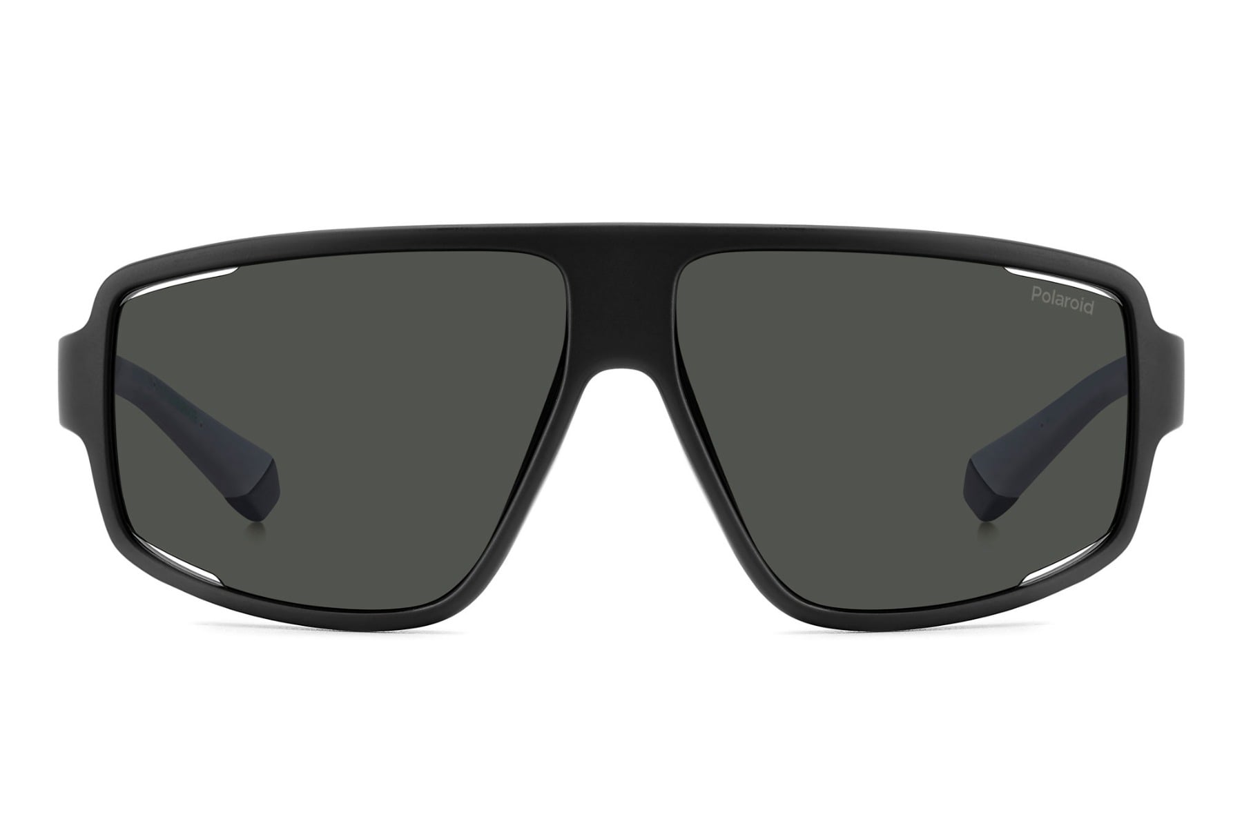POLAROID PLD 7054/S O6WM9 — Matt Black frame