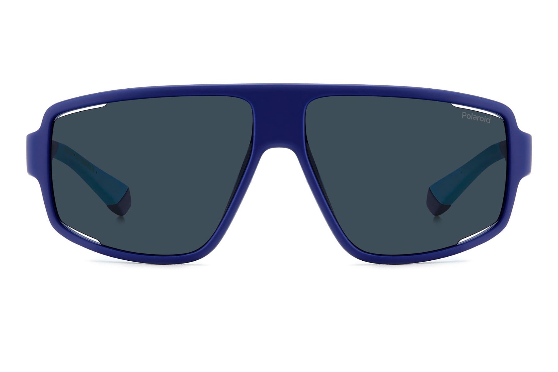 POLAROID PLD 7054/S FLLO3 — Matt Blue frame
