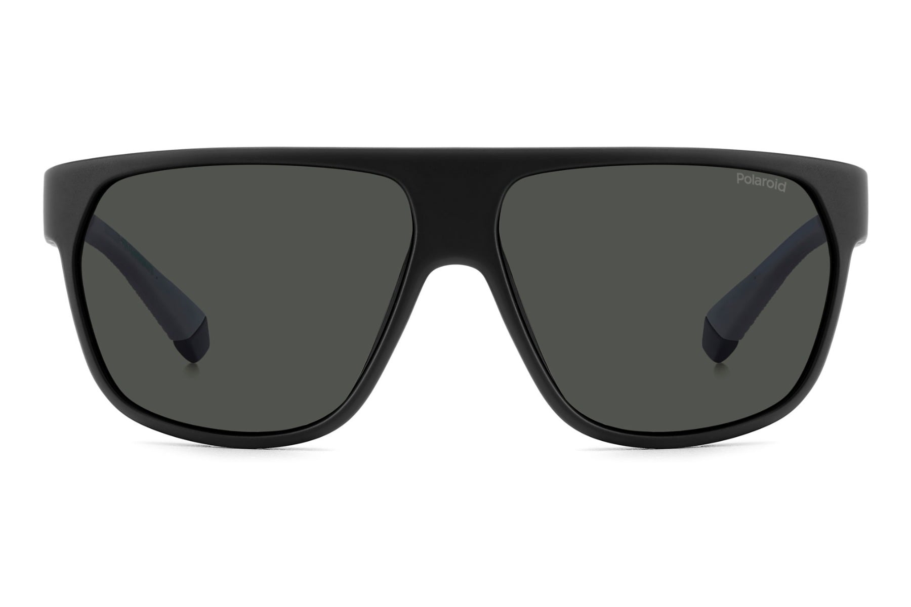 POLAROID PLD 7053/S 003M9 — Matt Black frame