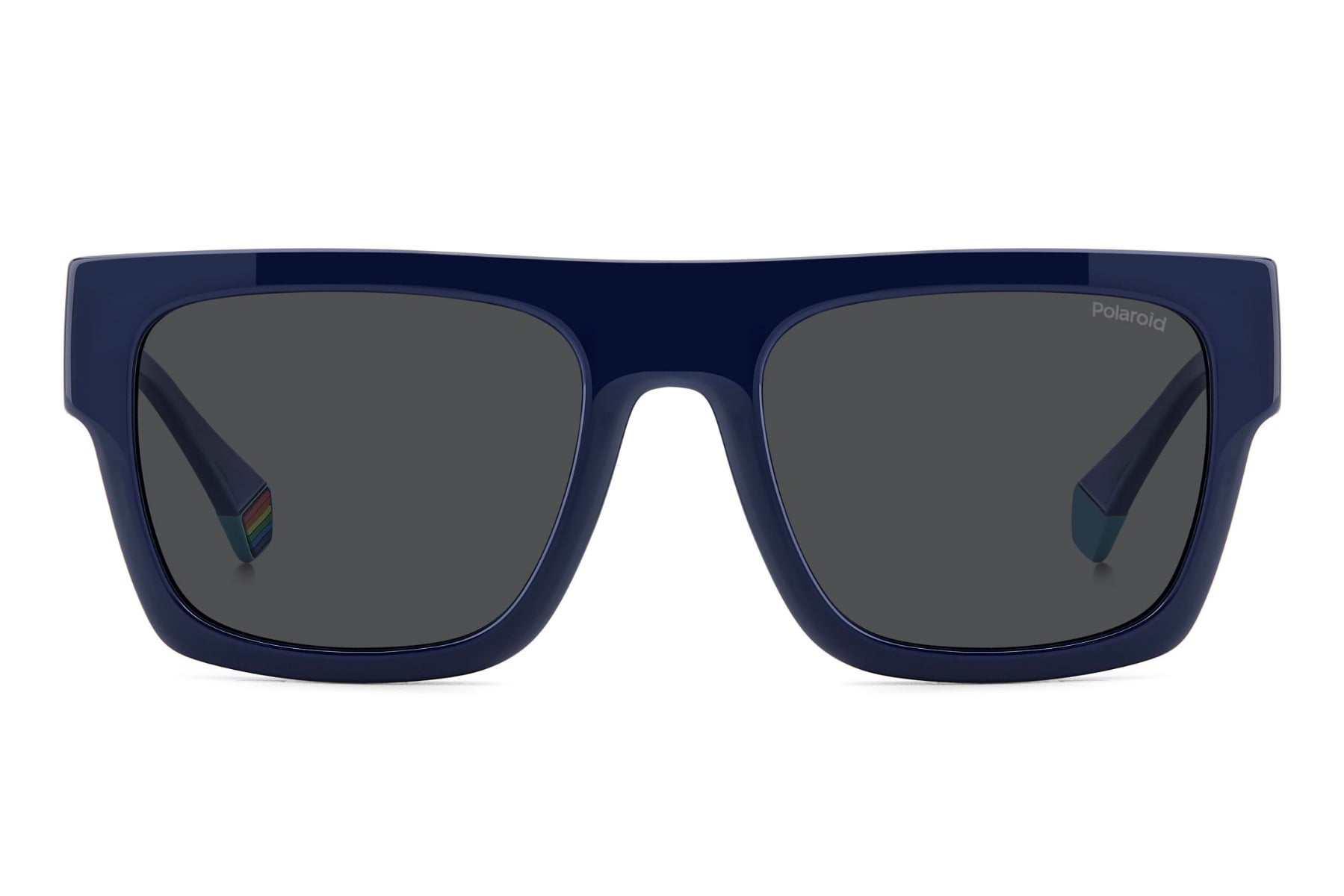 POLAROID PLD 6224/S/X PJPM9 — Blue frame