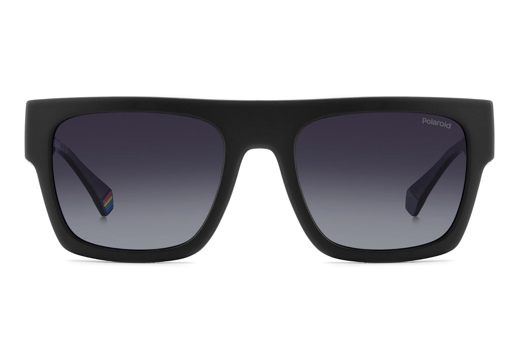 POLAROID PLD 6224/S/X 003WJ — Matt Black frame