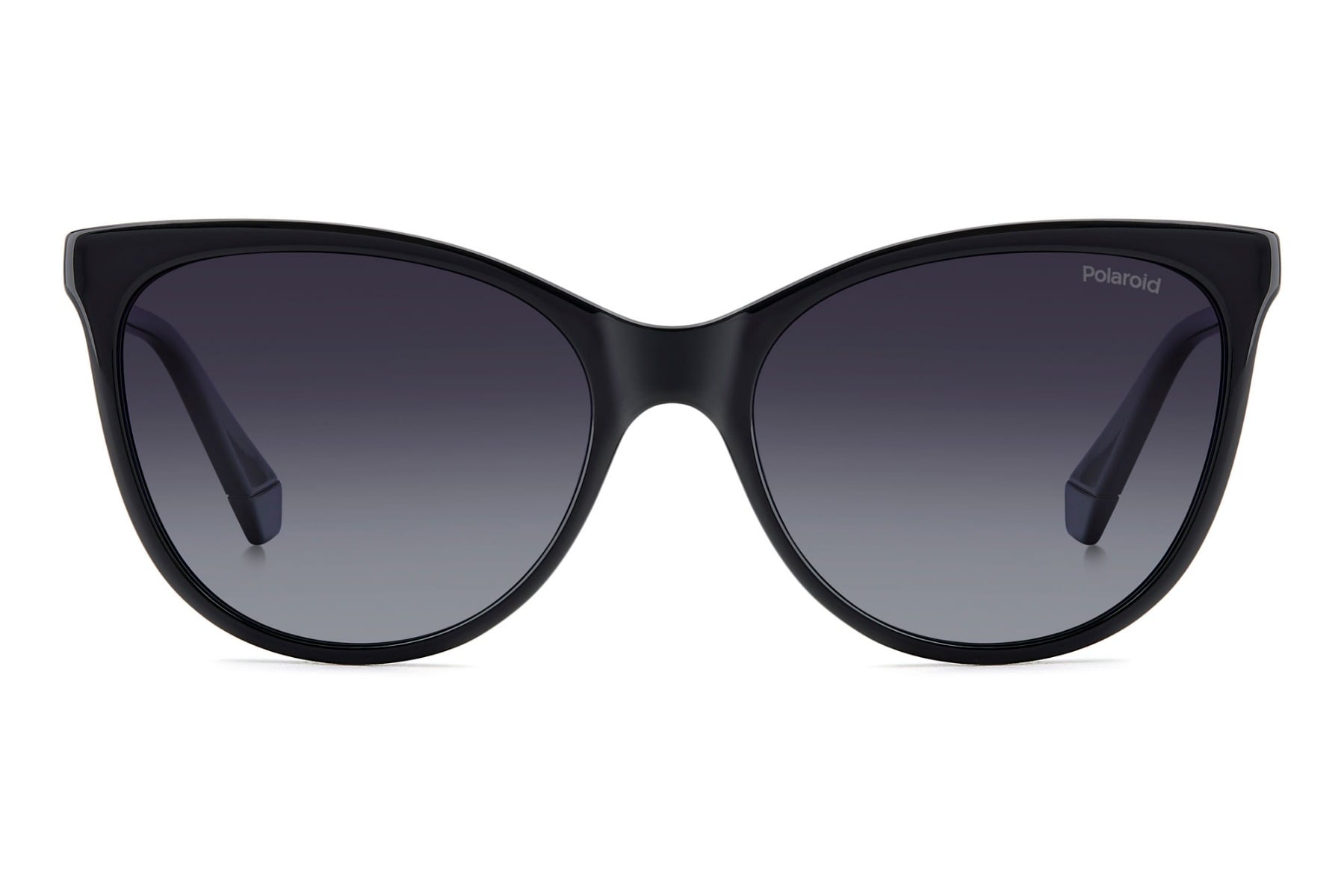 POLAROID PLD 4179/S 807WJ — Black frame